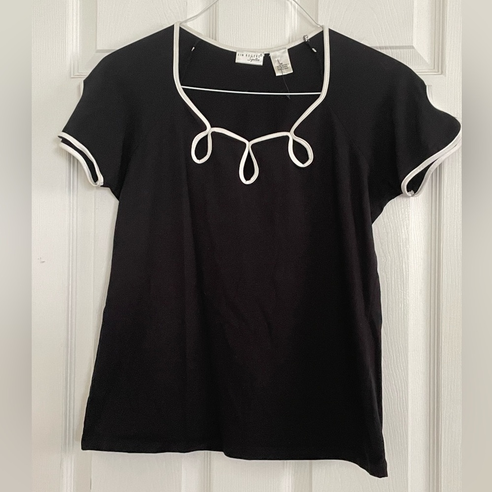 Kim rogers top